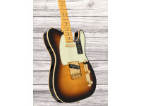 Fender 75th Anniversary American Professional Custom Telecaster MN 2-Color Sunburst Fender 75th Anniversary American Professional Custom Telecaster MN 2-Color Sunburst